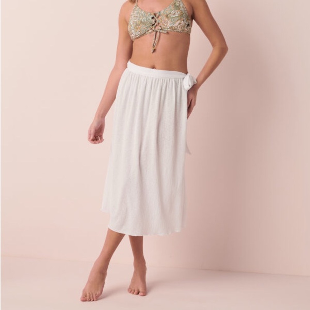 La Vie En Rose Coverups Small